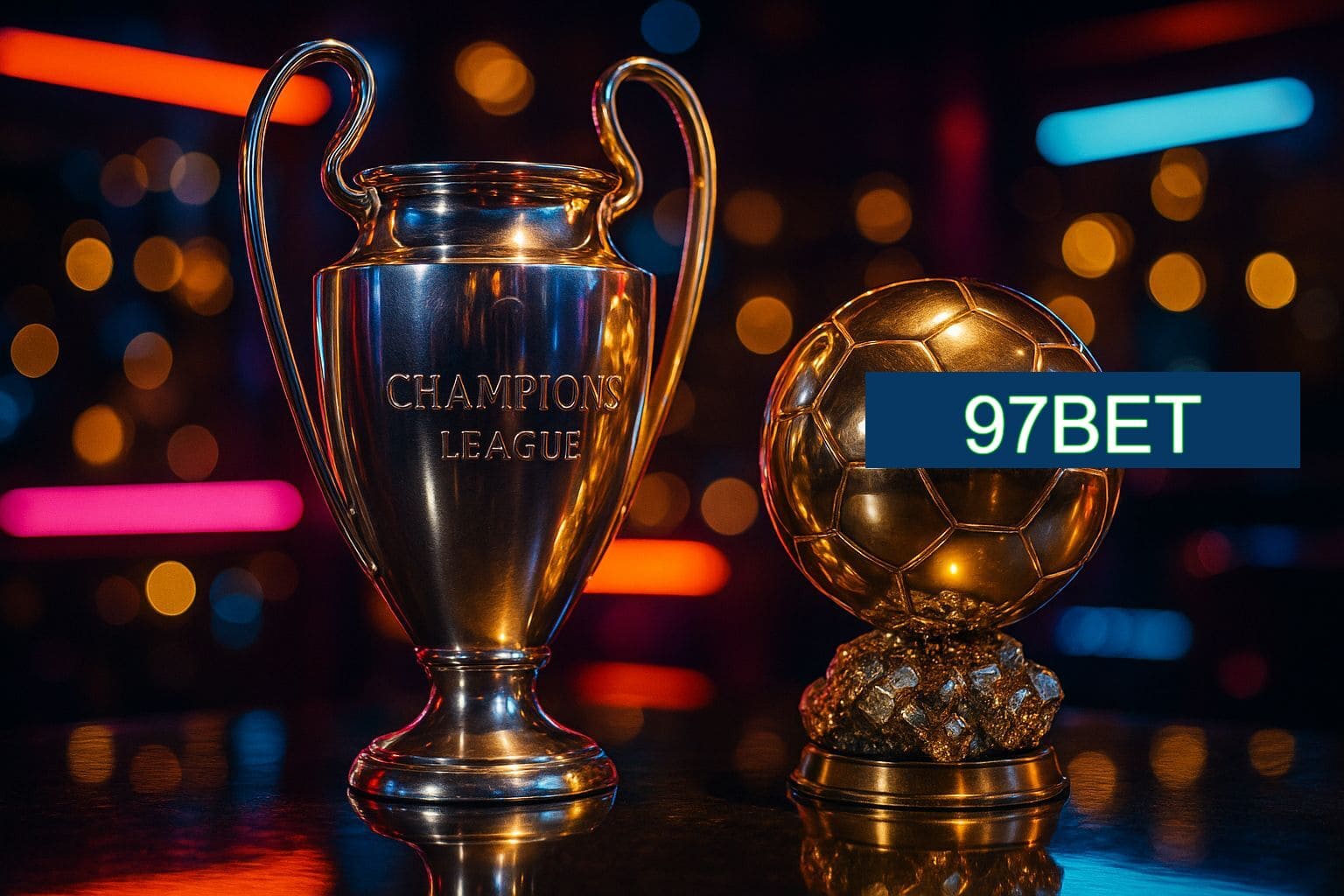 Eventos Esportivos