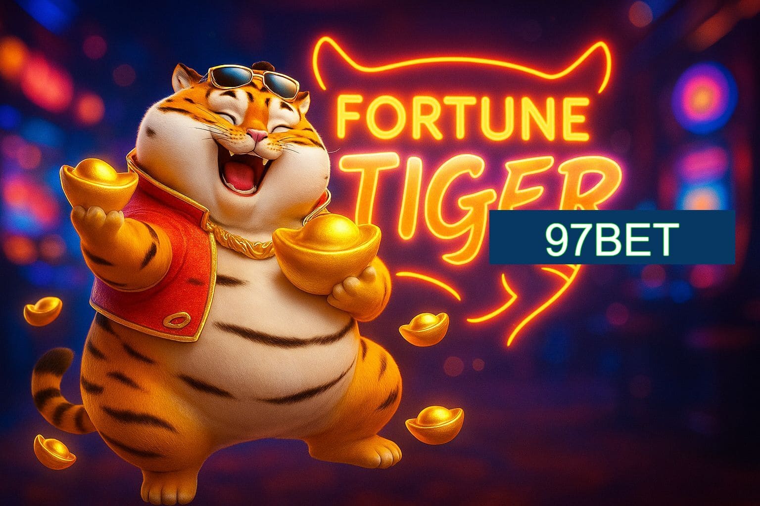 Como Jogar Fortune Tiger